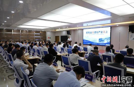 提升办学效能
