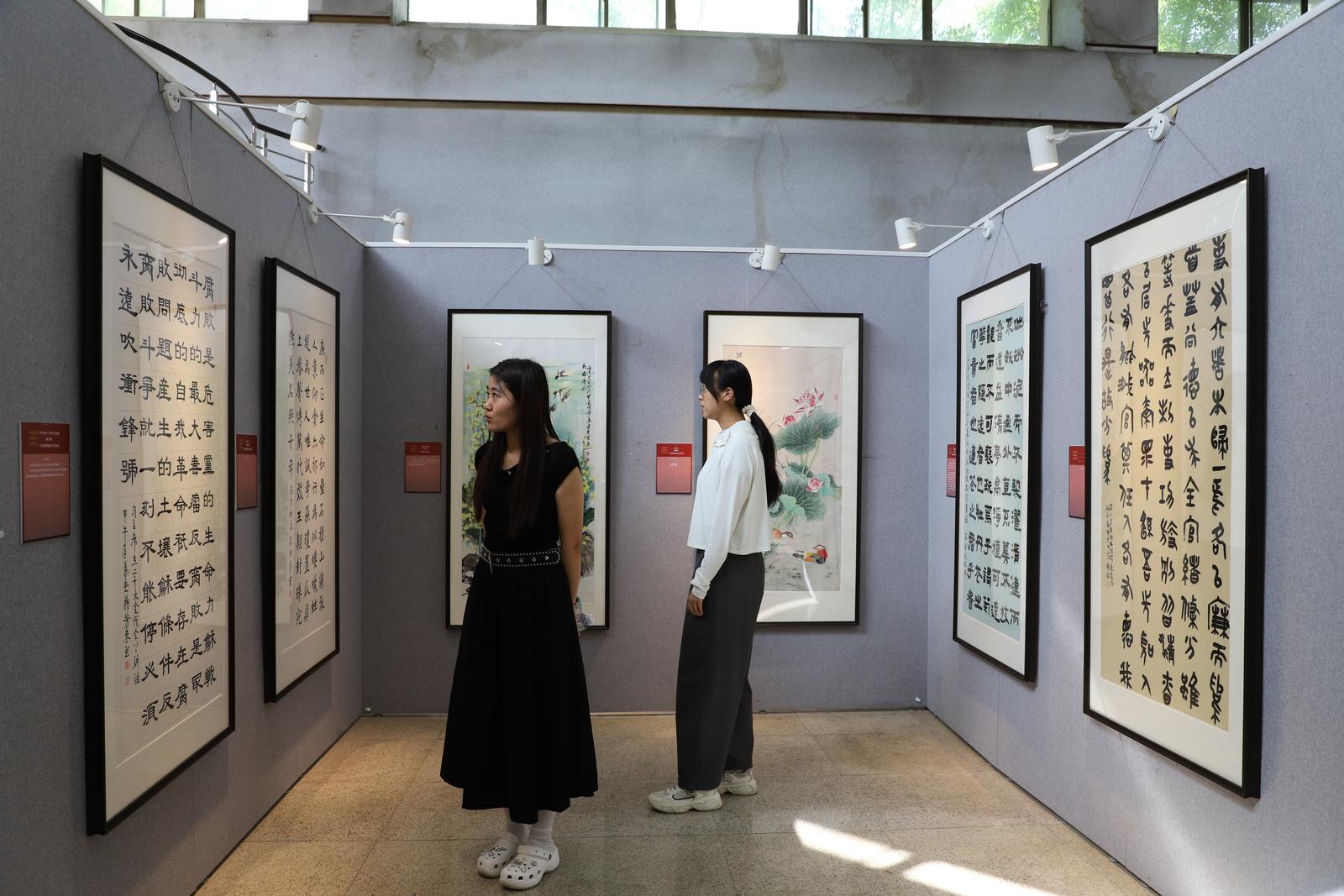 图】在闽宁协作30年之际